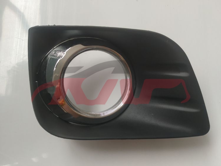 For Toyota 2392010-2013 Prado/ Fj150&nbsp;fog Lamp Cover&nbsp;l 52040-60010 R 52030-60010, Toyota   Fog Lamp Cover, Prado Car Accessories Catalog-L 52040-60010 R 52030-60010