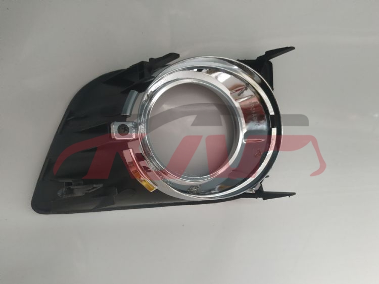 For Toyota 2392010-2013 Prado/ Fj150&nbsp;fog Lamp Cover&nbsp;l 52040-60010 R 52030-60010, Toyota   Fog Lamp Cover, Prado Car Accessories Catalog-L 52040-60010 R 52030-60010