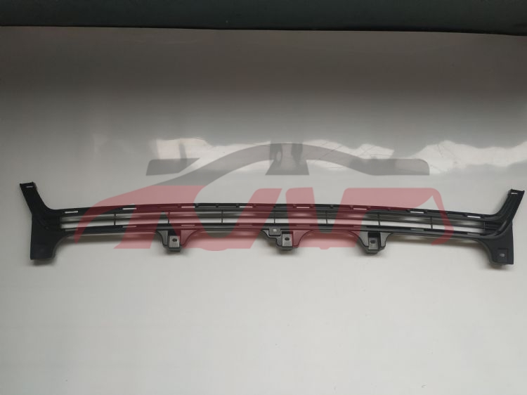 For Toyota 2382014-2017 Prado&nbsp;bumper Grille&nbsp;53112-60200, Prado Auto Parts Manufacturer, Toyota  Bumper Grille Bull Bar-53112-60200