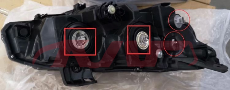 For Honda 8562016 civic Fc1/7&nbsp;head Lamp&nbsp;l 33150-tet-h01    R 33100-tet-h01, Honda   Headlights Headlamps, Civic Car Accessories-L 33150-TET-H01    R 33100-TET-H01