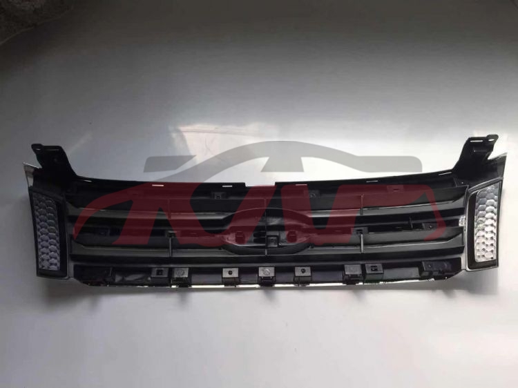 For Ford 10982012 Ranger&nbsp;grille Full Chrome W/o Mark&nbsp;, Ranger Parts For Cars, Ford  Auto Lamp-