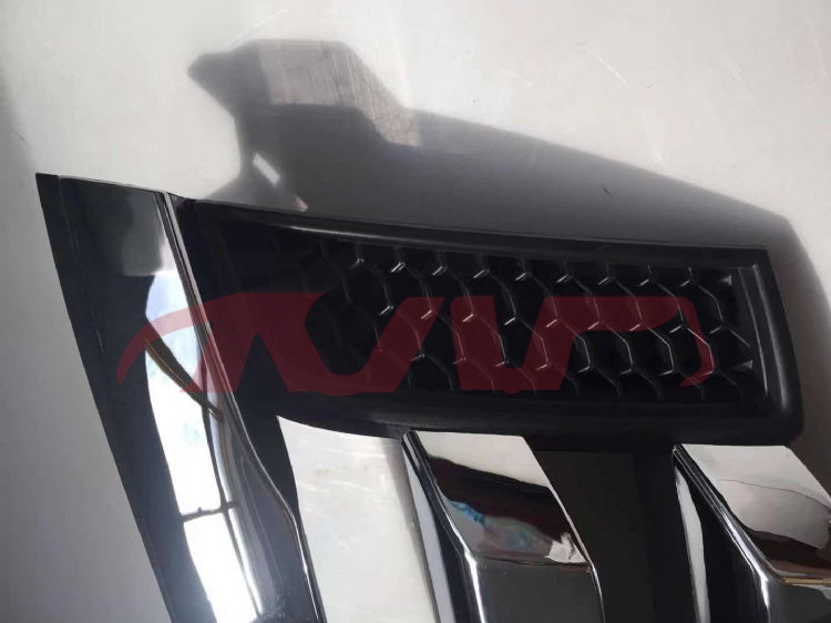 For Ford 10982012 Ranger&nbsp;grille Full Chrome W/o Mark&nbsp;, Ranger Parts For Cars, Ford  Auto Lamp-