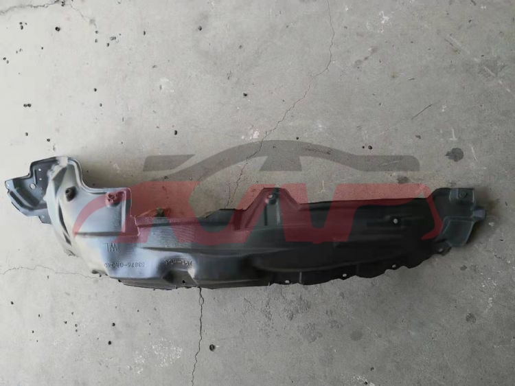 For Toyota 2422009-2013  Rav4&nbsp;inner Fender&nbsp;l 53875-or070,r  53876-or070 53875-or040	53876-or040, Rav4 Car Accessories Catalog, Toyota  Inside Fender，fender Flares-L 53875-OR070,R  53876-OR070 53875-OR040	53876-OR040