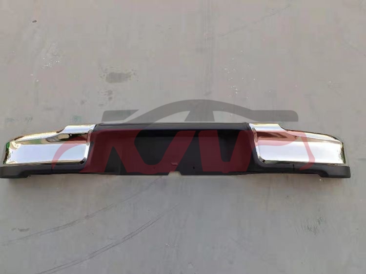 For Toyota 2312015 Hilux Revo&nbsp;rear Bumper&nbsp;52105-kk010  52023-0k030, Toyota  Auto Bumper, Hilux Car Parts-52105-KK010  52023-0K030