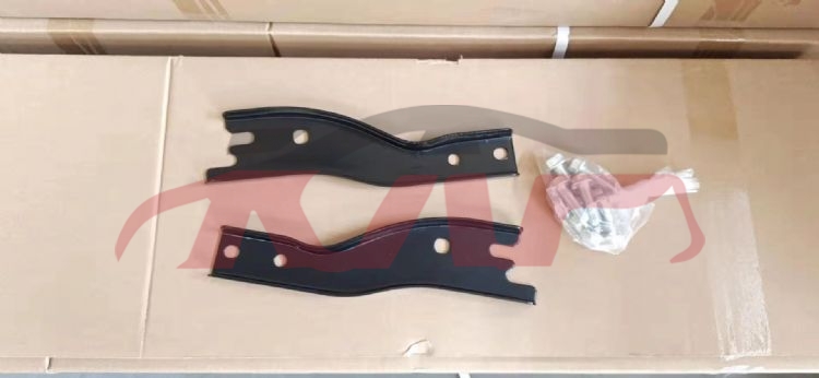 For Toyota 2312015 Hilux Revo&nbsp;rear Bumper&nbsp;52105-kk010  52023-0k030, Toyota  Auto Bumper, Hilux Car Parts-52105-KK010  52023-0K030