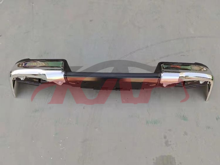 For Toyota 2312015 Hilux Revo&nbsp;rear Bumper&nbsp;52105-kk010  52023-0k030, Toyota  Auto Bumper, Hilux Car Parts-52105-KK010  52023-0K030