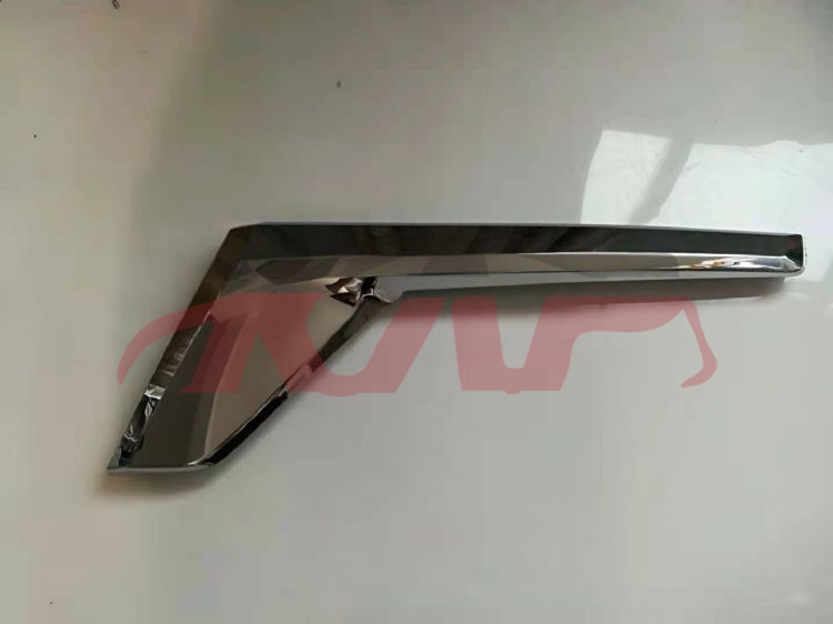 For Toyota 2352016-2018 Landcruiser Fj200&nbsp;headlight Bar&nbsp;l:53182-60040h R:53151-60040h, Land Cruiser List Of Car Parts, Toyota  Car Grille-L:53182-60040H R:53151-60040H