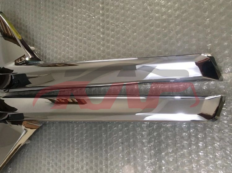 For Toyota 2352016-2018 Landcruiser Fj200&nbsp;headlight Bar&nbsp;l:53182-60040h R:53151-60040h, Land Cruiser List Of Car Parts, Toyota  Car Grille-L:53182-60040H R:53151-60040H