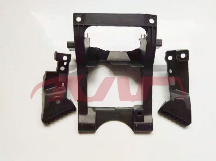 For Honda 8572014-2018 vezel Ru1&nbsp;grille Support&nbsp;左71151-t7j-h01   中71150-t7j-h01   右71152-t7j-h01, Hrv/vezel Auto Parts Catalog, Honda   Automotive Parts-左71151-T7J-H01   中71150-T7J-H01   右71152-T7J-H01