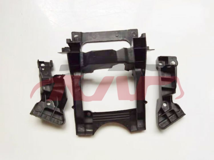 For Honda 8572014-2018 vezel Ru1&nbsp;grille Support&nbsp;左71151-t7j-h01   中71150-t7j-h01   右71152-t7j-h01, Hrv/vezel Auto Parts Catalog, Honda   Automotive Parts-左71151-T7J-H01   中71150-T7J-H01   右71152-T7J-H01