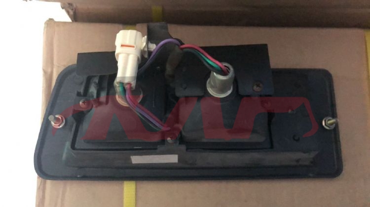 For Toyota 2023381996-2002 Prado/3400&nbsp;reflector&nbsp;212-19c0 R  81551-60510    L   81560-60440, Prado Cheap Auto Parts鈥?car Parts Store, Toyota  Red Reflector-212-19C0 R  81551-60510    L   81560-60440