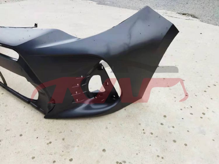 For Toyota 5422017 Corolla Usa, Se&nbsp;front Bumper&nbsp;52119-02l50 52119-03908, Corolla Accessories, Toyota  Car Front Guard-52119-02L50 52119-03908