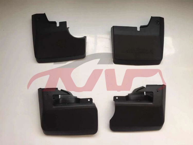 For Toyota 287landcruiser Pick-up Fj70-75-80&nbsp;mud Guard&nbsp;, Land Cruiser Car Accessories, Toyota   Automotive Parts-