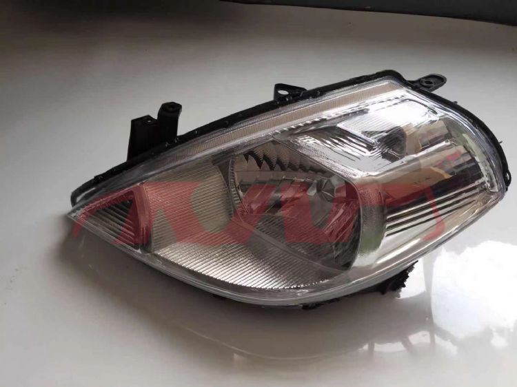 For Nissan 3082005 Tiida&nbsp;head Lamp&nbsp;l:26060-ed025 R:26010-ed025, Nissan  Auto Lamp, Tiida Auto Part-L:26060-ED025 R:26010-ED025
