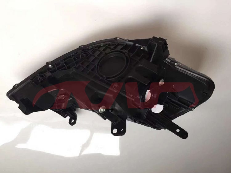 For Nissan 3082005 Tiida&nbsp;head Lamp&nbsp;l:26060-ed025 R:26010-ed025, Nissan  Auto Lamp, Tiida Auto Part-L:26060-ED025 R:26010-ED025