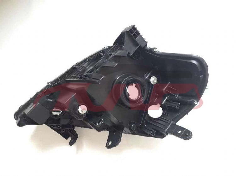 For Nissan 3082005 Tiida&nbsp;head Lamp&nbsp;l:26060-ed025 R:26010-ed025, Nissan  Auto Lamp, Tiida Auto Part-L:26060-ED025 R:26010-ED025