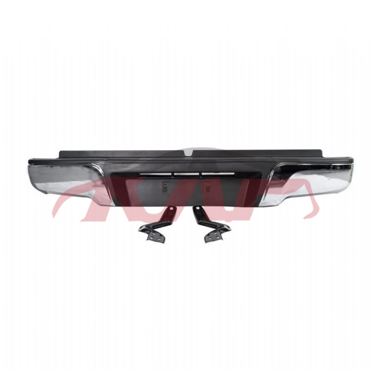 For Isuzu 13422012   D-max&nbsp;rear Bumper&nbsp;, Isuzu  Auto Lamps, D-max Auto Accessorie-