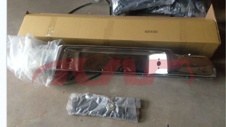 For Nissan 203731998-2004 D22-np300&nbsp;rear Bumper&nbsp;85014-3s400, Pick Up  Automotive Parts, Nissan   Automotive Parts-85014-3S400