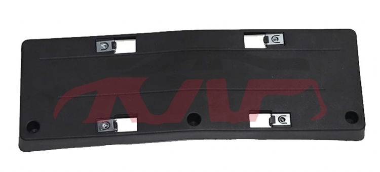 For Benz 849w213 16&nbsp;front Licence Plate Sport Type&nbsp;2138803000, E-class Car Parts Catalog, Benz  Car License Plate-2138803000