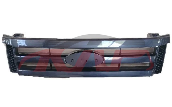 For Ford 10982012 Ranger&nbsp;grille, Gray&nbsp;, Ford   Automotive Accessories, Ranger Auto Part Price-