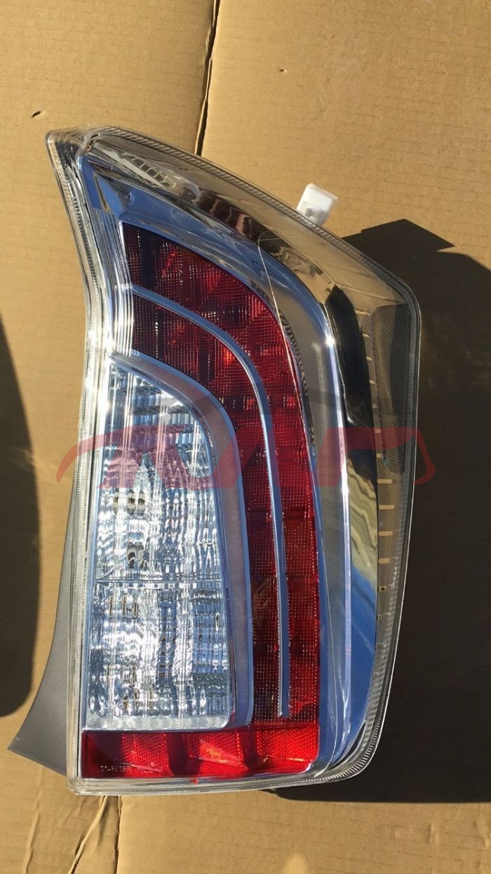 For Toyota 35072012 Puris&nbsp;taillight With Led,japan&nbsp;r 81550-47170 L 81560-47170, Prius  Auto Parts Prices, Toyota  Auto Lamps-R 81550-47170 L 81560-47170