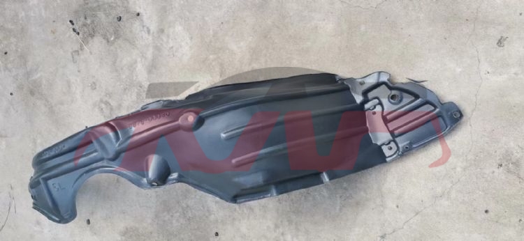 For Toyota 27332008 Yaris 4d&nbsp;fender,china&nbsp;53875-52140, Toyota  Wheel Well Liner, Yaris Parts-53875-52140