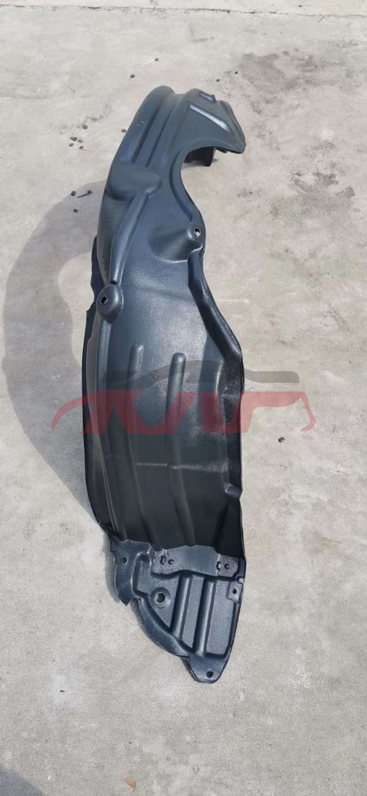 For Toyota 2022907 Yaris fender,china 53875-52140, Toyota  Wheel Well Liner, Yaris  Parts53875-52140