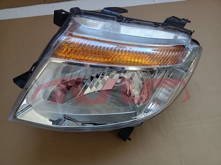 For Ford 10982012 Ranger&nbsp;head Lamp Unit Chrome Lower -level&nbsp;ab39-13100-ae  Ab39-13101-ae, Ranger Car Accessorie Catalog, Ford   Car Body Parts-AB39-13100-AE  AB39-13101-AE