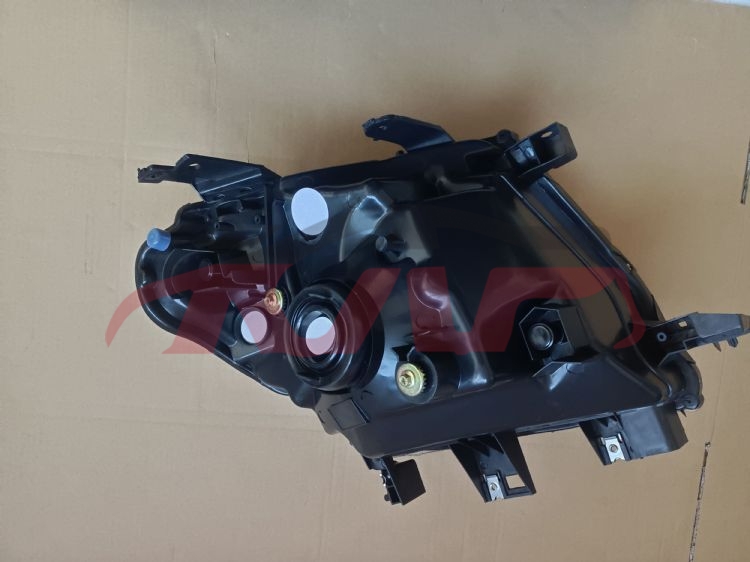 For Ford 10982012 Ranger&nbsp;head Lamp Unit Chrome Lower -level&nbsp;ab39-13100-ae  Ab39-13101-ae, Ranger Car Accessorie Catalog, Ford   Car Body Parts-AB39-13100-AE  AB39-13101-AE