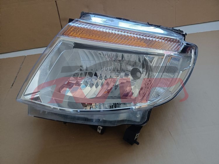 For Ford 10982012 Ranger&nbsp;head Lamp Unit Chrome Lower -level&nbsp;ab39-13100-ae  Ab39-13101-ae, Ranger Car Accessorie Catalog, Ford   Car Body Parts-AB39-13100-AE  AB39-13101-AE
