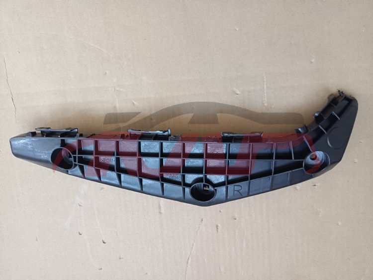 For Toyota 2462012-2014 Highlander&nbsp;front Bumper Bracket&nbsp;l52146-0e050, R52145-0e050, Highlander Auto Parts Manufacturer, Toyota  Front Bar Bracket-L52146-0E050, R52145-0E050