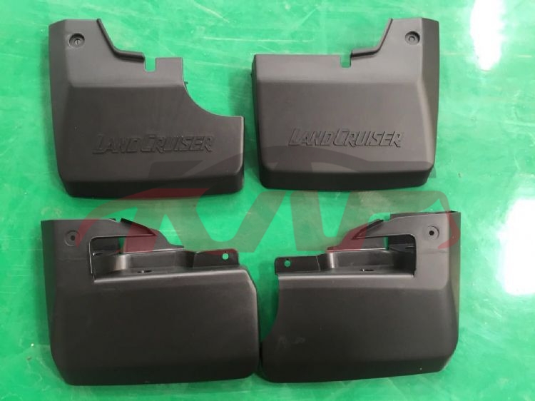 For Toyota 287landcruiser Pick-up Fj70-75-80&nbsp;mud Guard&nbsp;, Land Cruiser Car Accessories, Toyota   Automotive Parts-