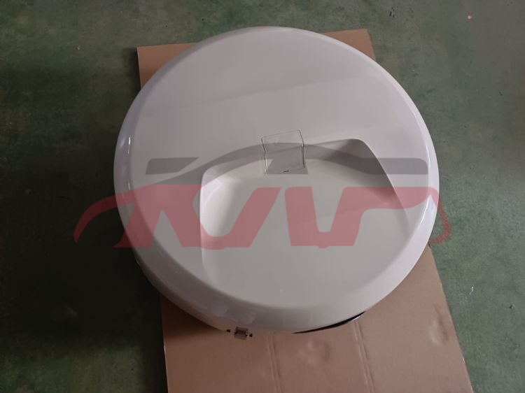 For Toyota 2392010-2013 Prado/ Fj150&nbsp;spare Wheel Cover,paint&nbsp;, Prado Accessories Price, Toyota  Auto Spare Parts-