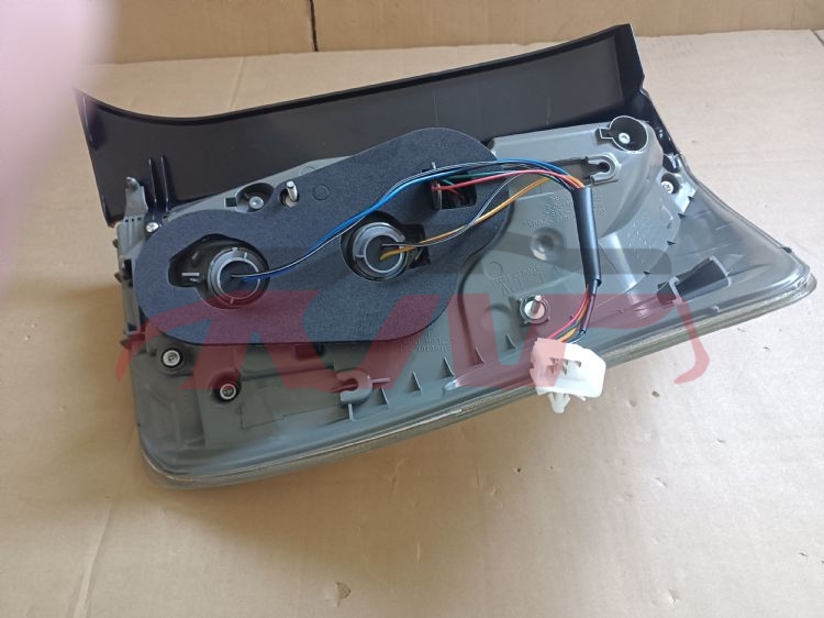 For Toyota 35072012 Puris&nbsp;taillight With Led,japan&nbsp;r 81550-47170 L 81560-47170, Prius  Auto Parts Prices, Toyota  Auto Lamps-R 81550-47170 L 81560-47170