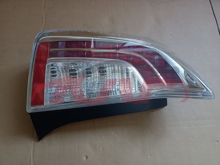 For Toyota 35072012 Puris&nbsp;taillight With Led,japan&nbsp;r 81550-47170 L 81560-47170, Prius  Auto Parts Prices, Toyota  Auto Lamps-R 81550-47170 L 81560-47170