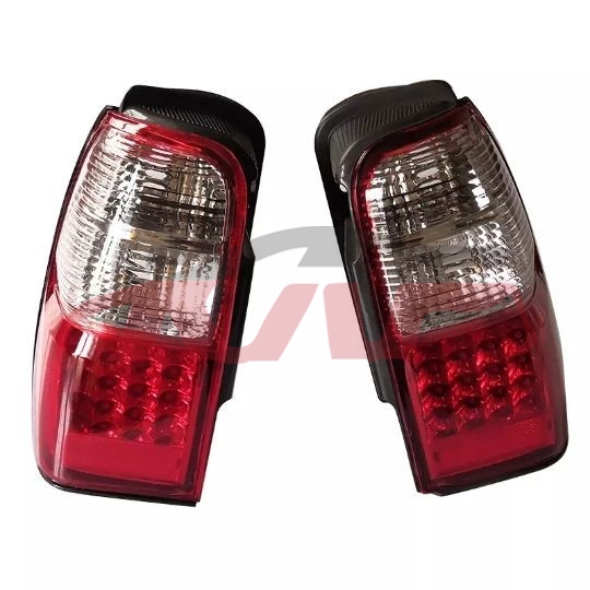 For Toyota 2022151997-1998 4runner&nbsp;tail Lamp&nbsp;, 4runner Car Spare Parts, Toyota  Taillights-