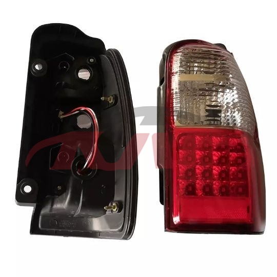 For Toyota 2022151997-1998 4runner&nbsp;tail Lamp&nbsp;, 4runner Car Spare Parts, Toyota  Taillights-