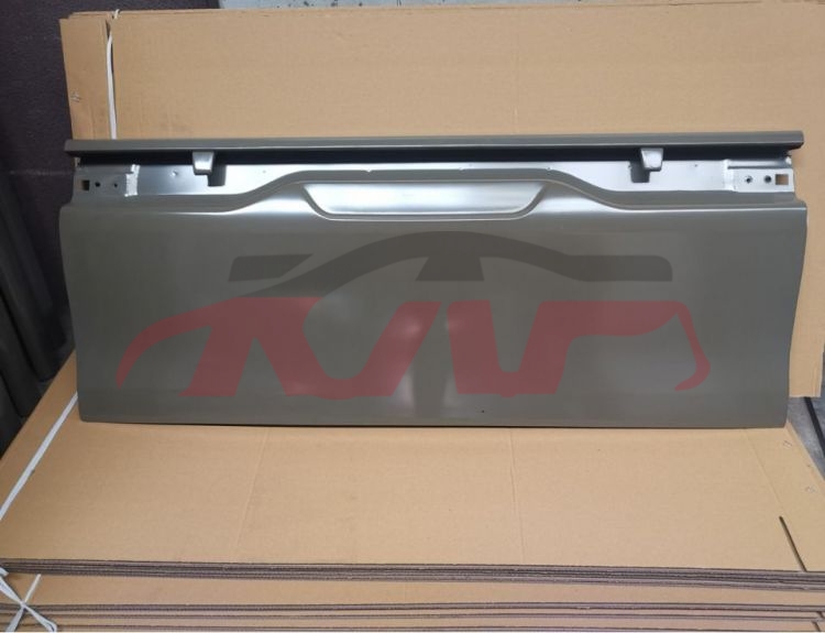 适用于丰田2015 海拉克斯/Revo&nbsp;尾门 侧开不带刹车灯孔&nbsp;, 海拉克斯 汽车配件总部价格, 丰田 汽车配件-