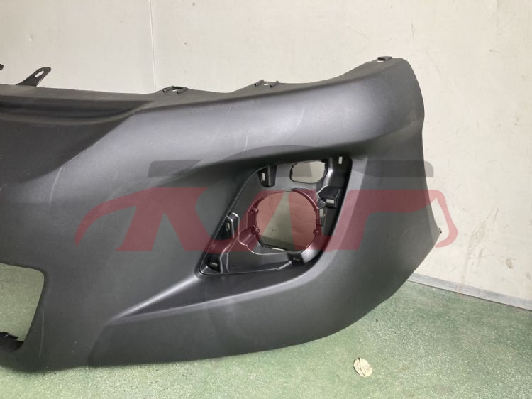 For Toyota 2312015 Hilux Revo&nbsp;front Bumper, 4 Drive&nbsp;52119-0k840 52119-0k860, Hilux Car Accessories, Toyota  Car Front Guard-52119-0K840 52119-0K860