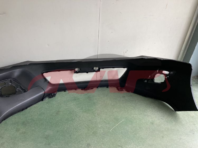 For Toyota 2312015 Hilux Revo&nbsp;front Bumper, 4 Drive&nbsp;52119-0k840 52119-0k860, Hilux Car Accessories, Toyota  Car Front Guard-52119-0K840 52119-0K860