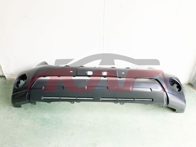 For Toyota 2382014-2017 Prado&nbsp;front Bumper&nbsp;52119-60a60  52119-6b925   52119-6b922, Prado Car Accessorie, Toyota  Front Bumper Cover Fascia-52119-60A60  52119-6B925   52119-6B922