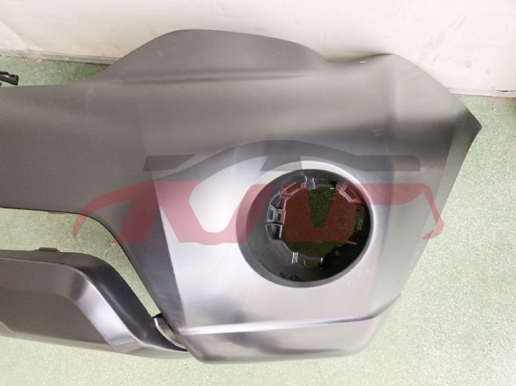 For Toyota 2382014-2017 Prado&nbsp;front Bumper&nbsp;52119-60a60  52119-6b925   52119-6b922, Prado Car Accessorie, Toyota  Front Bumper Cover Fascia-52119-60A60  52119-6B925   52119-6B922