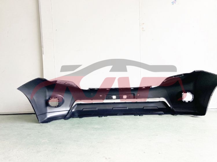 For Toyota 2382014-2017 Prado&nbsp;front Bumper&nbsp;52119-60a60  52119-6b925   52119-6b922, Prado Car Accessorie, Toyota  Front Bumper Cover Fascia-52119-60A60  52119-6B925   52119-6B922