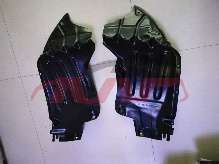 For Mitsubishi 21262015 L200&nbsp;front &front Inner Fender&nbsp;l:5370b579 R:5370b580, Triton Advance Auto Parts, Mitsubishi   Automotive Accessories-L:5370B579 R:5370B580