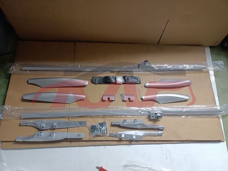 For Nissan 10842017 Patrol&nbsp;luggage Rack&nbsp;, Nissan  Suv Roof Rack, Patrol Carparts Price-