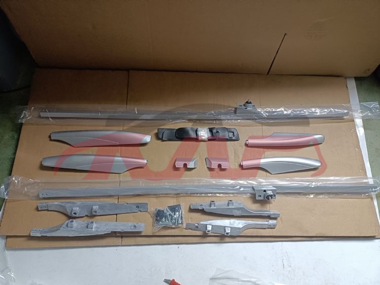 For Nissan 10842017 Patrol&nbsp;luggage Rack&nbsp;, Nissan  Suv Roof Rack, Patrol Carparts Price-