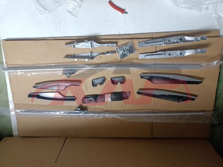 For Nissan 10842017 Patrol&nbsp;luggage Rack&nbsp;, Nissan  Suv Roof Rack, Patrol Carparts Price-