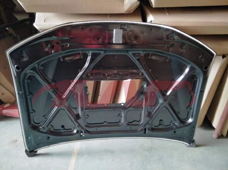 For Toyota 2322012 Hilux Vigo&nbsp;hood&nbsp;53301-0k111, Hilux Auto Parts, Toyota  Auto Part-53301-0K111