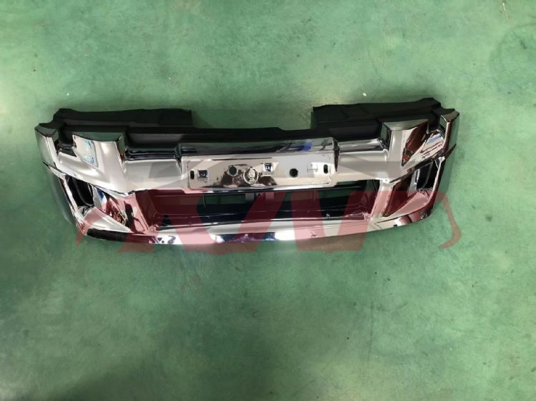 For Isuzu 18342015 Dmax&nbsp;grille&nbsp;, D-max Parts For Cars, Isuzu  Car Parts-