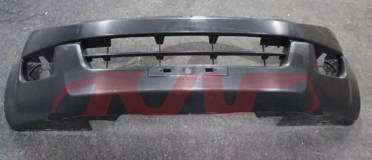 For Isuzu 18342015 Dmax&nbsp;front Bumper&nbsp;8983301470, D-max Auto Parts, Isuzu  Car Parts-8983301470